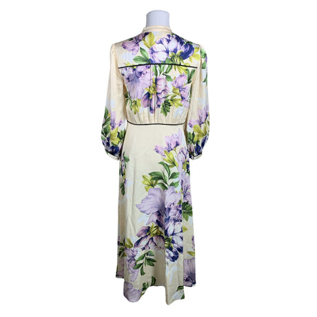 Unisex Hobbs - Pidulik kleit, suurus 36 - Beige (2)