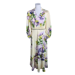 Unisex Hobbs - Pidulik kleit, suurus 36 - Beige (1)