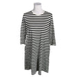 Unisex Marimekko - Trikotaažist kleit, suurus 36 - Must ()