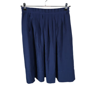Unisex J. Crew - Mitteveniv seelik, suurus 38 - Sinine (1)