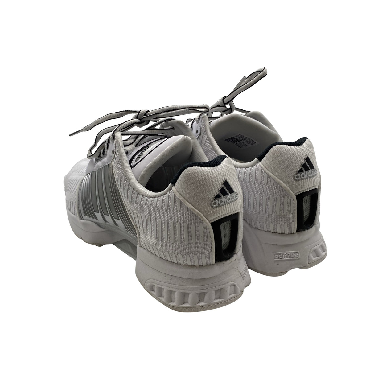 Unisex Adidas - Tossud, suurus 40 - Valge (2)