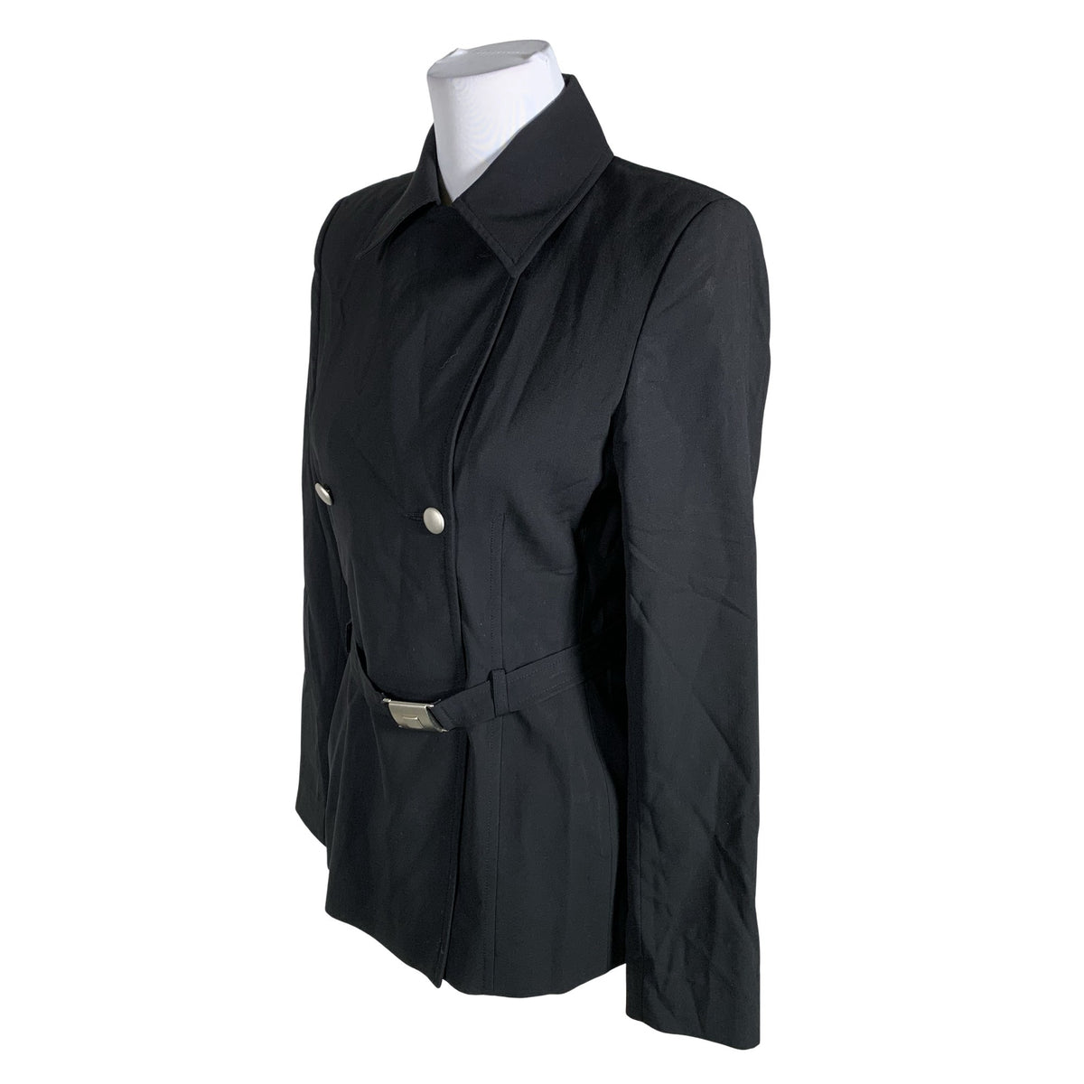 Unisex Andiata - Trentš, suurus 38 - Must (3)