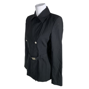 Unisex Andiata - Trentš, suurus 38 - Must (3)