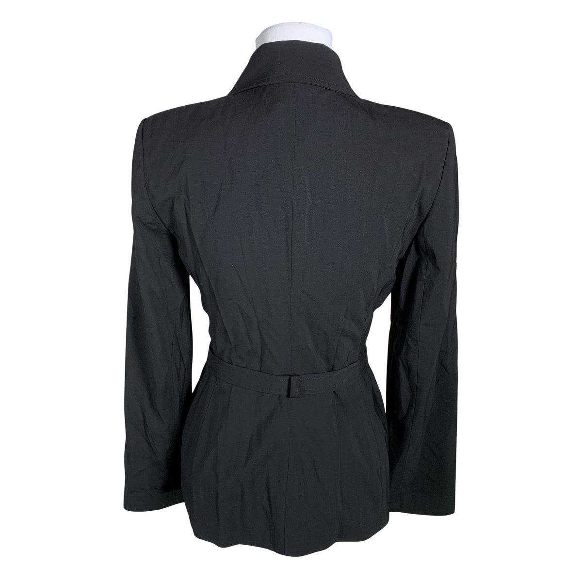 Unisex Andiata - Trentš, suurus 38 - Must (2)
