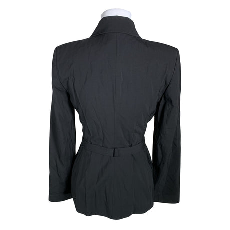 Unisex Andiata - Trentš, suurus 38 - Must (2)