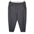 Unisex Lululemon - Dressikangast püksid, suurus 42 - Hall ()