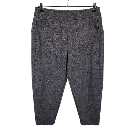 Unisex Lululemon - Dressikangast püksid, suurus 42 - Hall ()
