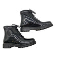 Unisex Armani Jeans - Nööridega saapad, suurus 39 - Must ()