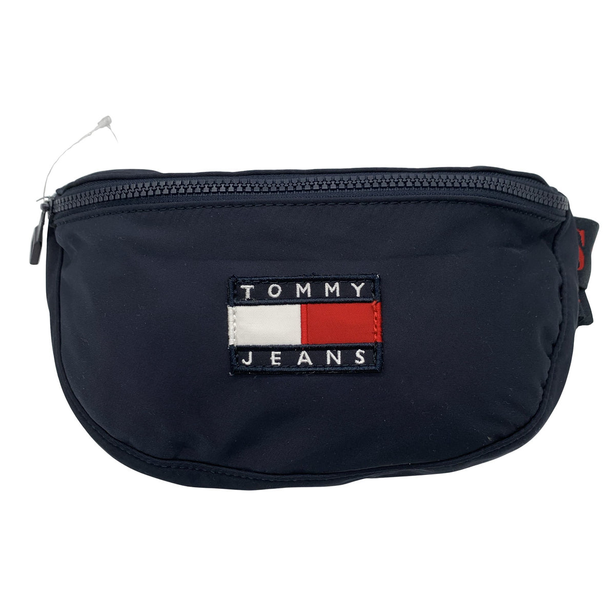 Unisex Tommy Jeans (Tommy Hilfiger) - Vöökott, suurus Mini - Sinine (1)