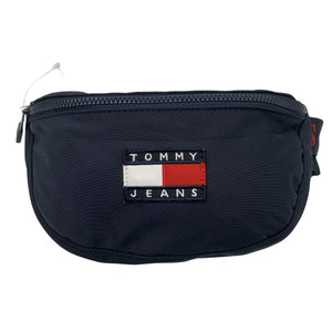 Unisex Tommy Jeans (Tommy Hilfiger) - Vöökott, suurus Mini - Sinine (1)