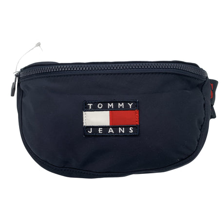 Unisex Tommy Jeans (Tommy Hilfiger) - Vöökott, suurus Mini - Sinine ()