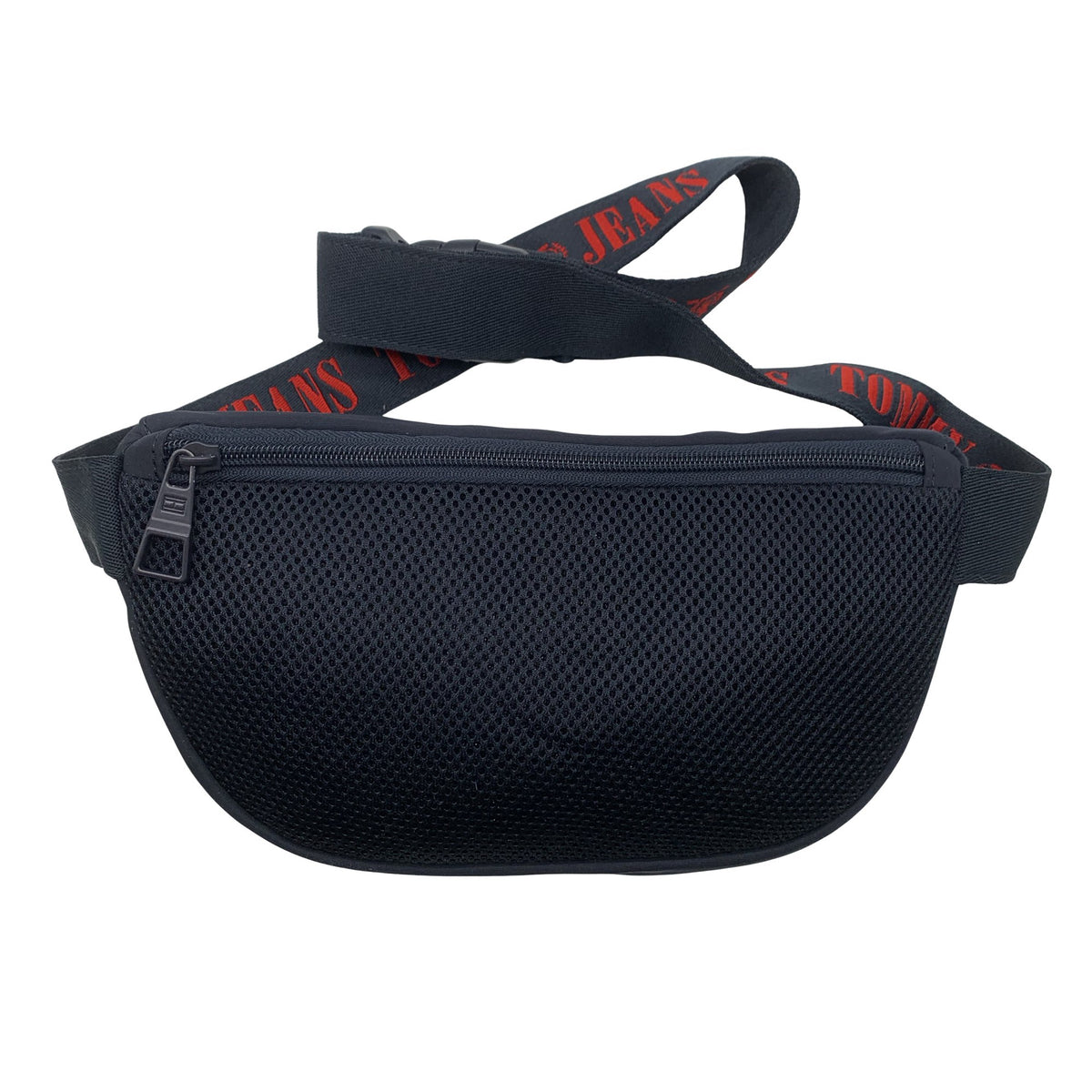 Unisex Tommy Jeans (Tommy Hilfiger) - Vöökott, suurus Mini - Sinine (2)