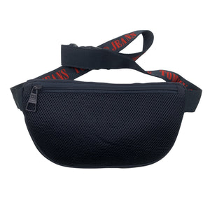 Unisex Tommy Jeans (Tommy Hilfiger) - Vöökott, suurus Mini - Sinine (2)