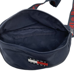 Unisex Tommy Jeans (Tommy Hilfiger) - Vöökott, suurus Mini - Sinine (3)