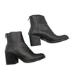 Unisex Aimy - Poolsaapad, suurus 39 - Must ()