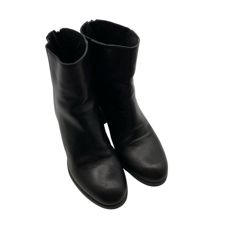 Unisex Aimy - Poolsaapad, suurus 39 - Must (2)