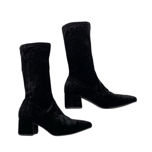 Unisex Vagabond - Saapad, suurus 39 - Must (1)