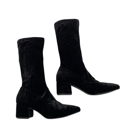 Unisex Vagabond - Saapad, suurus 39 - Must ()