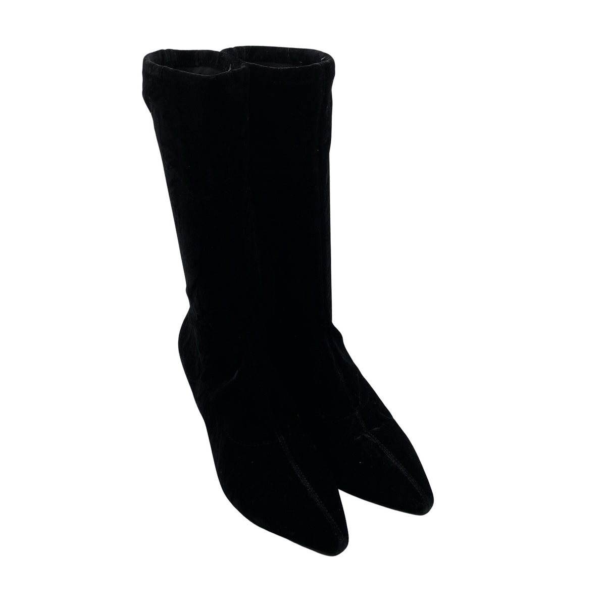 Unisex Vagabond - Saapad, suurus 39 - Must (2)