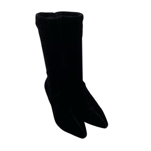 Unisex Vagabond - Saapad, suurus 39 - Must (2)