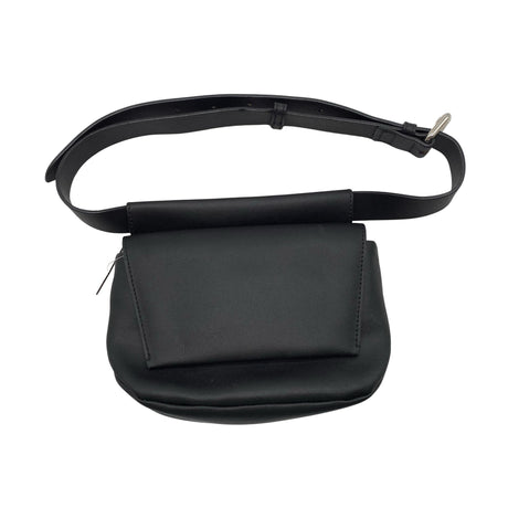 Unisex Marimekko - Vöökott, suurus Mini - Must ()