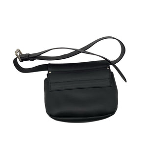 Unisex Marimekko - Vöökott, suurus Mini - Must (2)