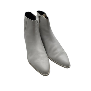 Unisex Bronx - Poolsaapad, suurus 39 - Valge (2)