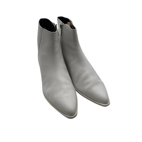 Unisex Bronx - Poolsaapad, suurus 39 - Valge (2)