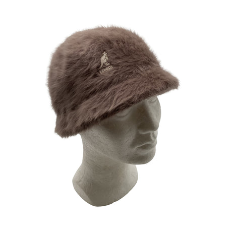 Unisex Kangol - Müts, suurus 58 - 60 cm - Pruun ()