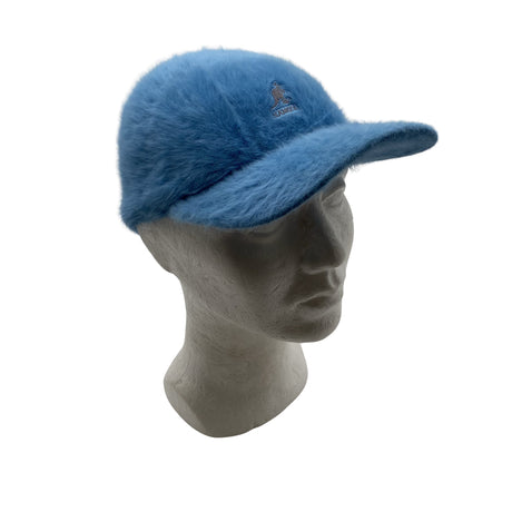 Unisex Kangol - Nokamüts, suurus 50 - 52 cm - Sinine ()