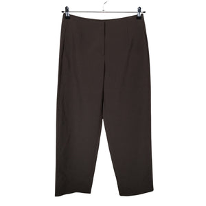 Unisex Massimo Dutti - Mittevenivad püksid, suurus 38 - Pruun (1)