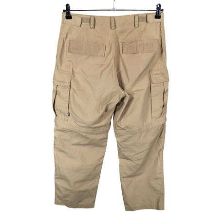 Unisex Fjällräven - Cargo-püksid, suurus 38 - Beige (2)
