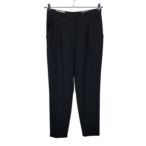 Unisex Escada - Mittevenivad püksid, suurus 38 - Must (1)