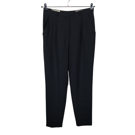 Unisex Escada - Mittevenivad püksid, suurus 38 - Must ()