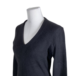 Unisex Fendi - Kootud kleit, suurus 42 - Must (3)