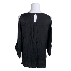 Unisex Hugo Boss - Õhuke tuunika, suurus 36 - Must (2)