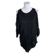 Unisex Hugo Boss - Õhuke tuunika, suurus 36 - Must ()