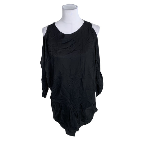 Unisex Hugo Boss - Õhuke tuunika, suurus 36 - Must ()