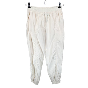 Unisex Adidas - Spordipüksid, suurus 40 - Looduslik valge (1)