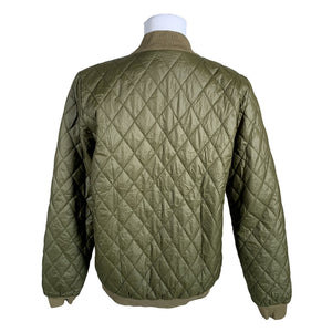Unisex R-collection - Tepitud jope, suurus 40 - Roheline (2)