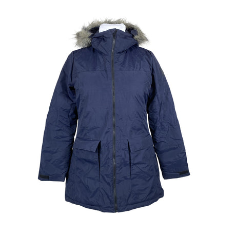 Unisex Adidas - Talvejope, suurus 42 - Sinine ()