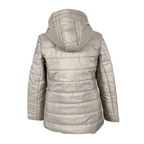 Unisex Jimmy Sanders - Talvejope, suurus 42 - Beige (2)