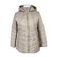 Unisex Jimmy Sanders - Talvejope, suurus 42 - Beige ()