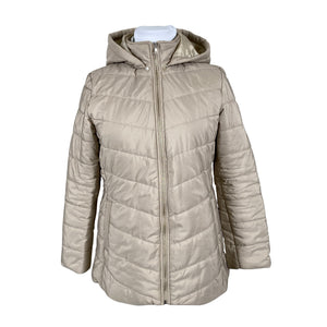 Unisex Jimmy Sanders - Talvejope, suurus 42 - Beige (1)