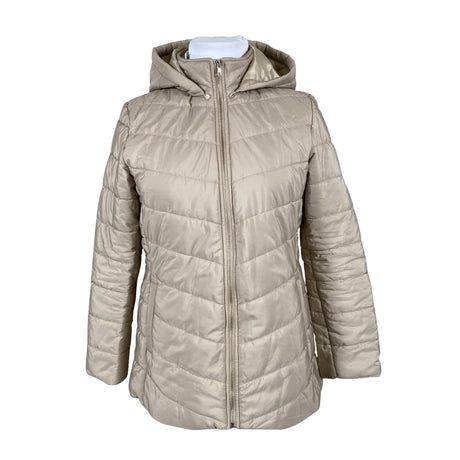 Unisex Jimmy Sanders - Talvejope, suurus 42 - Beige ()
