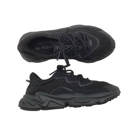 Unisex Adidas - Tossud, suurus 38 - Must ()