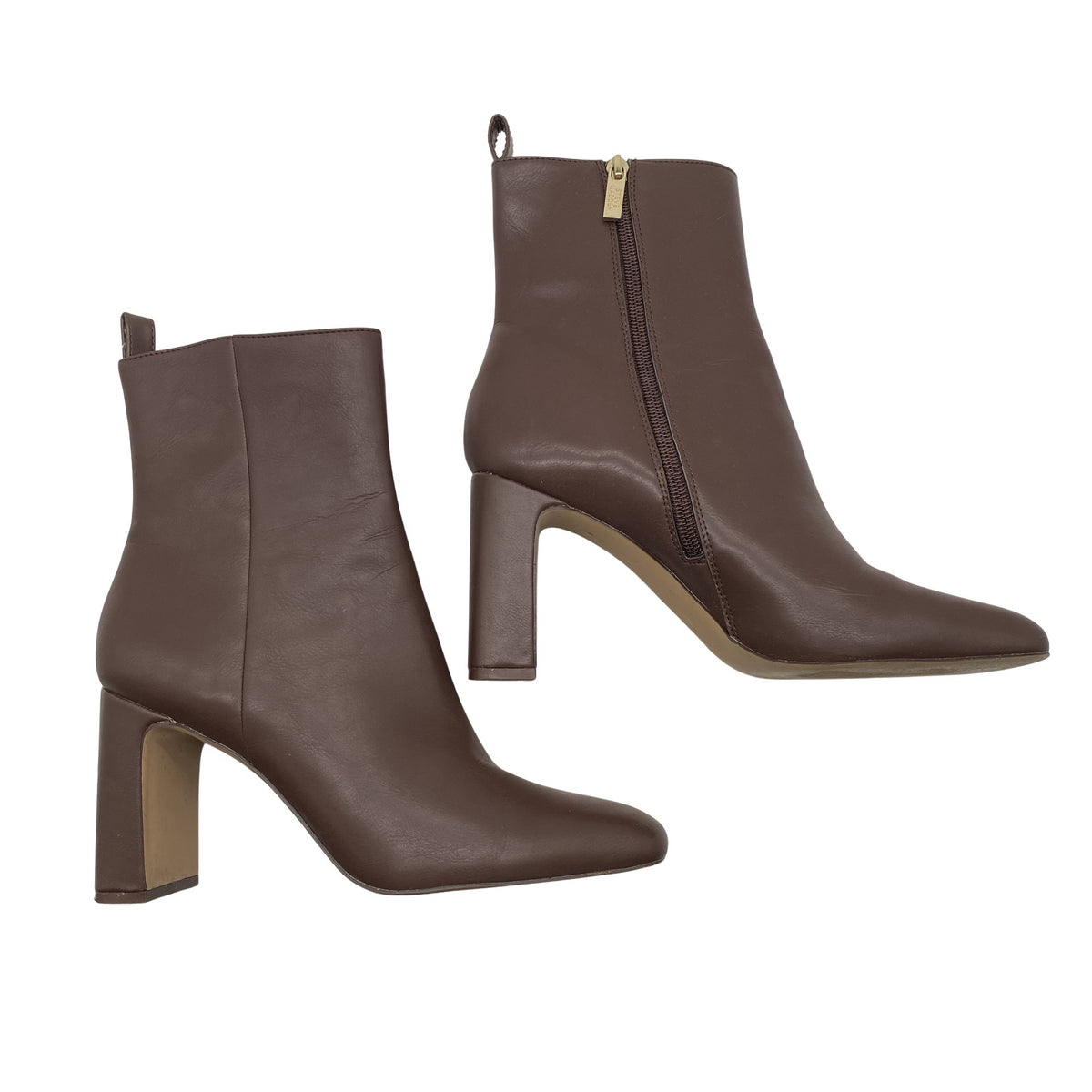 Unisex Steve Madden - Poolsaapad, suurus 41 - Pruun (1)