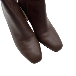 Unisex Steve Madden - Poolsaapad, suurus 41 - Pruun (2)