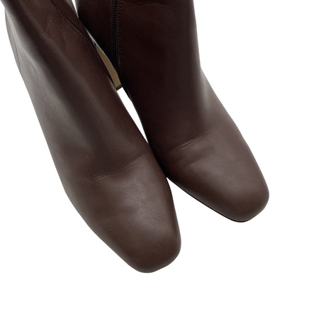 Unisex Steve Madden - Poolsaapad, suurus 41 - Pruun (2)