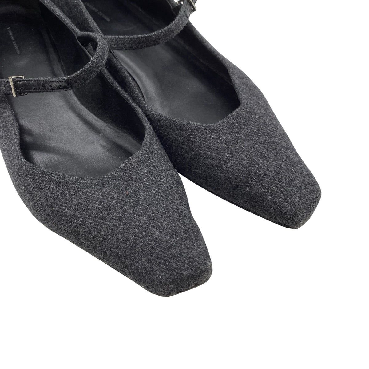 Unisex LouLou - Baleriinad, suurus 41 - Hall (3)